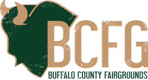 Schedule of Events – Buffalo County Fairgrounds
