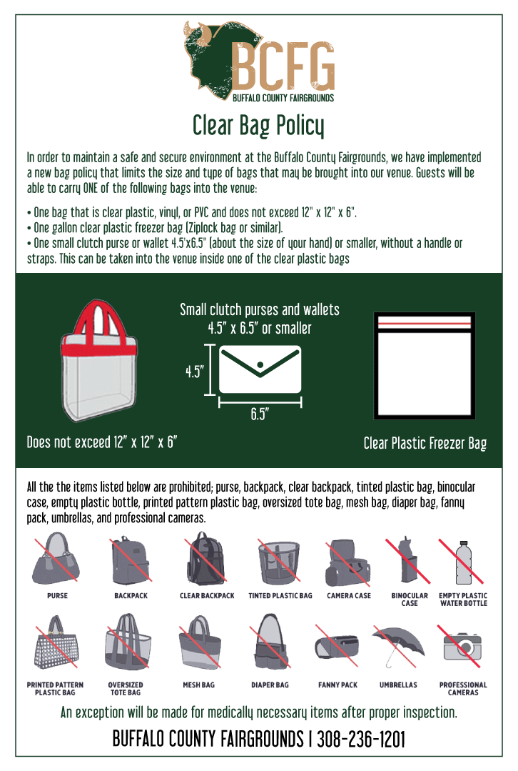 Wrestling at the Fairgrounds Buffalo County Fairgrounds