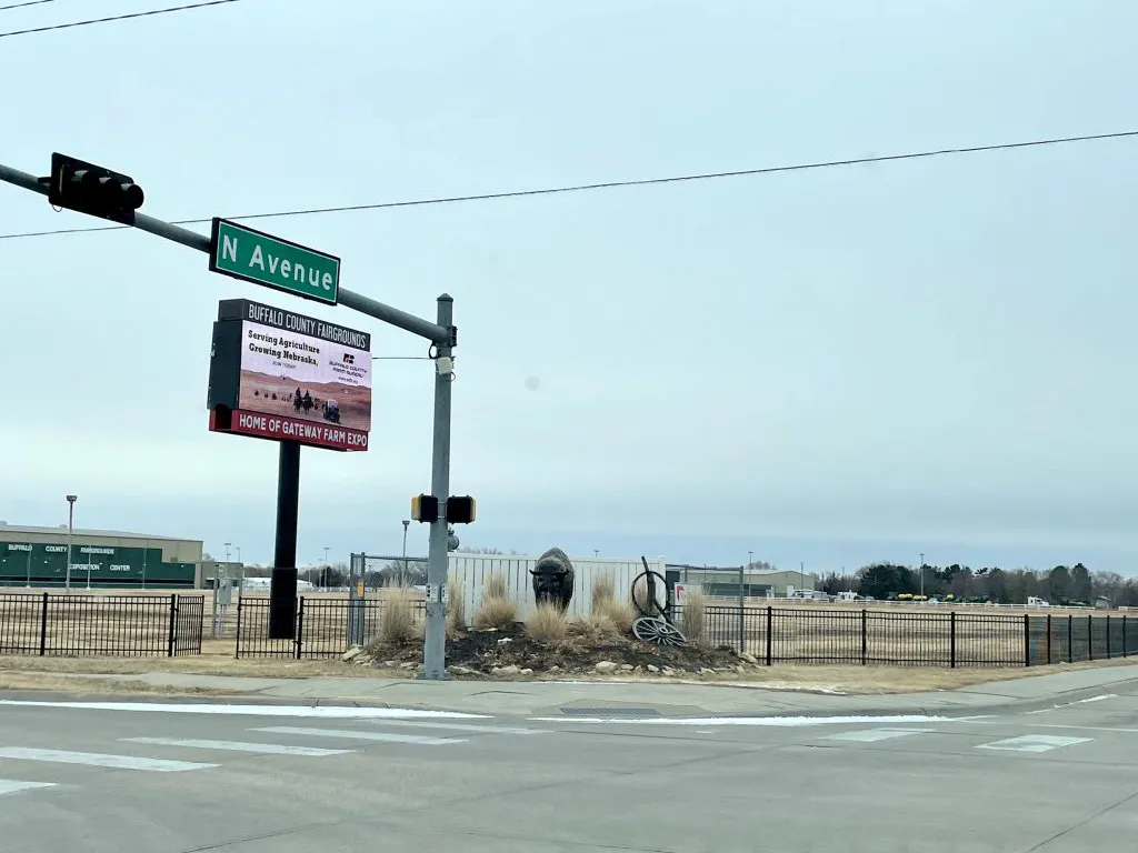 Billboard Advertising