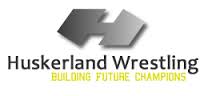 Huskerland-Wrestling Logo