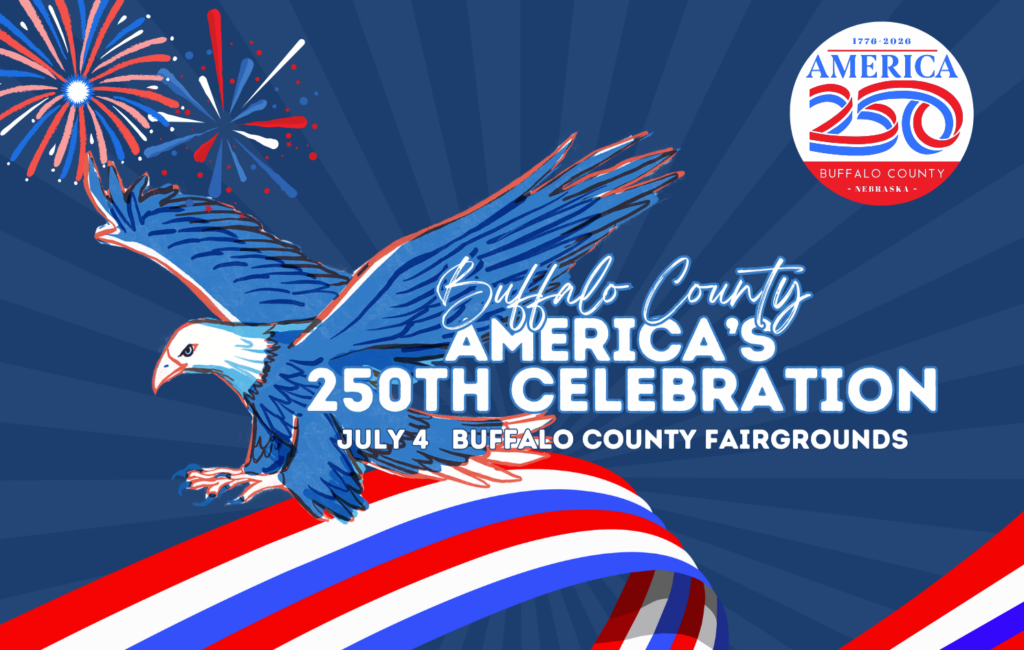 America 250 Celebration