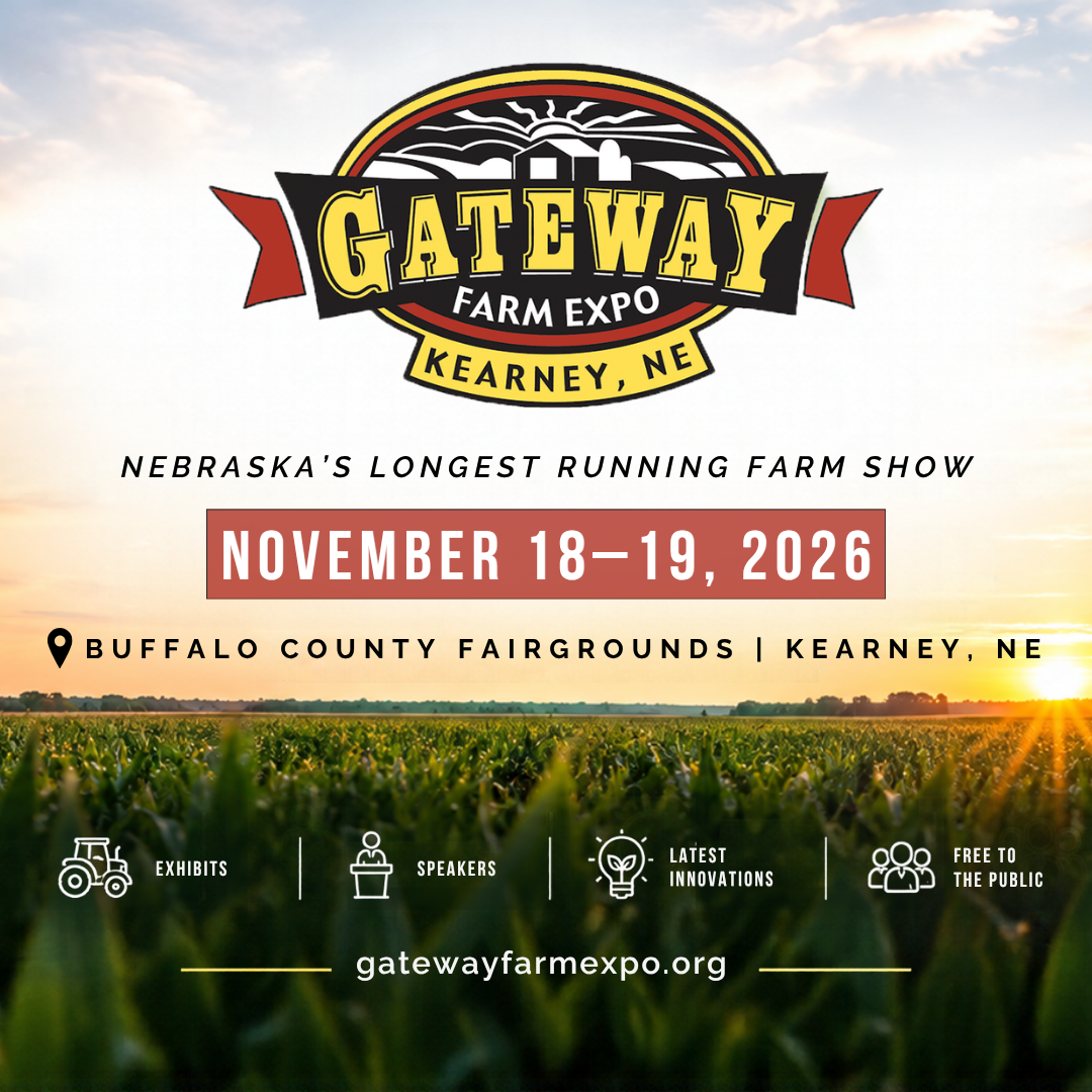 Gateway Farm Expo